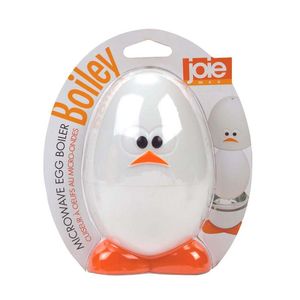 Cocinador Huevo Joie 13Cm Blanco Acrilico 50237