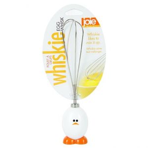 Batidor Joie 21Cm Naranja Acero 96019