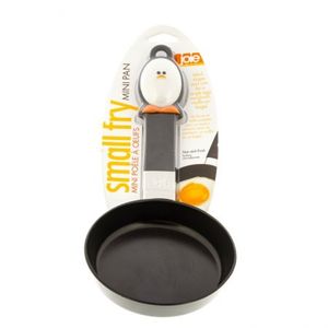 Sarten Joie 12 Cm Negro Aluminio 50162