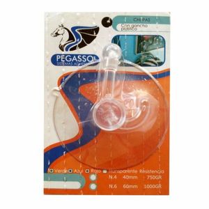 Chupa Pegasstrong Adhesiva Vidrio Ch11Gt