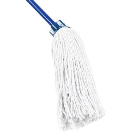 Trapero Task Algodon Blanco .5 Kg Plastico 635326 - Home Sentry
