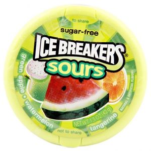 Mentas Ice Breaker 42 Gr Sandia 10771