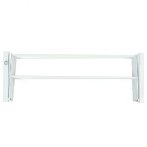 Tendedero Ck Pared 80X80X80Cm Plastico P880