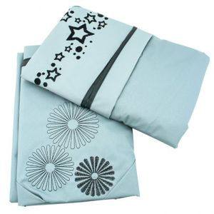 Forro Lavadora Dekora 50X60X30Cm Plastico 60345