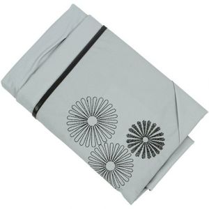 Forro Lavadora Dekora 50X60X30Cm Plastico 60338