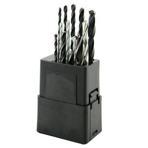 Broca Black And Decker Combinada 13 Pz 15555E