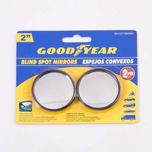 Espejo Goodyear Visor 2 Pz 991-Gú905891