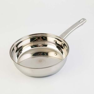 Sarten Expressions 24 Cm Acero Inoxidable 14636-Ssfp24