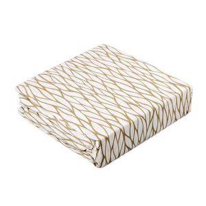 Juego De Sabana Expressions Classic Sencillo 190X100Cm 100% Polie