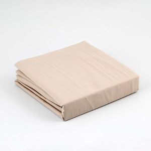 Juego De Sabanas Expressions Semidoble 190X120Cm Taupe 100% Polie