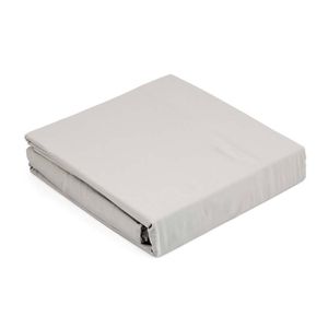 Juegos Sabana Expressions Doble 190X140Cm Gris 100% Algodon Ssfs