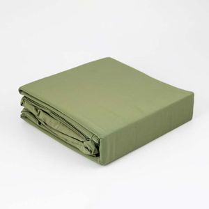 Juegos Sabana Expressions King 200X200Cm Verde 100% Algodon Ssks