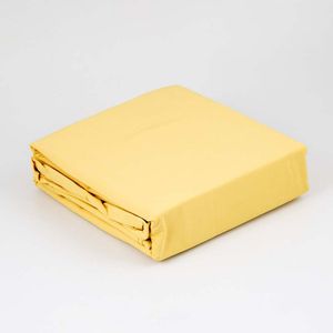 Juegos Sabana Expressions King 200X200Cm Amarillo 100% Algodon S