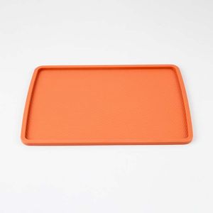 Bandeja Hornear Joie 39X1Cm Terracota Silicona 35473