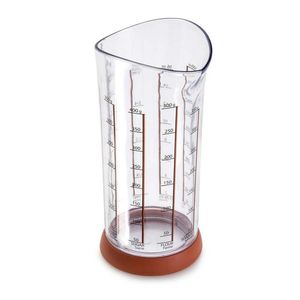 Jarra Medidora Joie Transparente 16 Oz Abs 26901