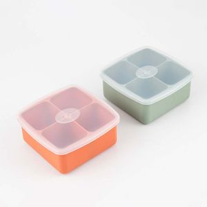 Molde Silicona Joie 15X6Cm Multicolor Silicona 35485