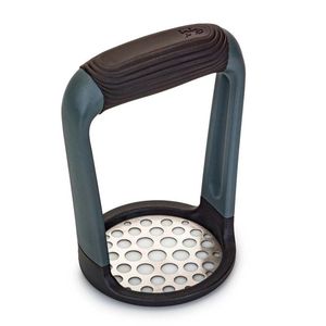 Prensa Joie 18Cm Negro Abs 80142