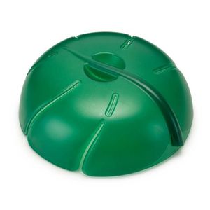 Tapa Microondas Joie 26 Cm Verde Abs 29493