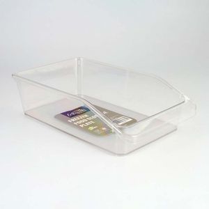 Organizador Expressions 37X10X22Cm Plastico Yh-388A