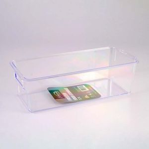 Organizador Expressions 13X9X31Cm Plastico Yh433A-2