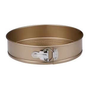 Molde Desmontable Alpina 280X68Mm Gold Mate Ceramica 871125255