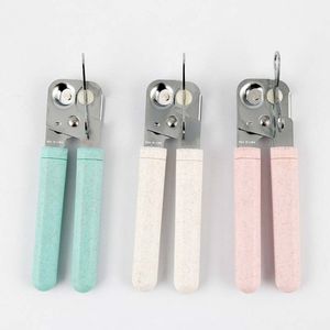 Abrelatas Excellhouse 6X17Cm Multicolor Polipropileno C8062527