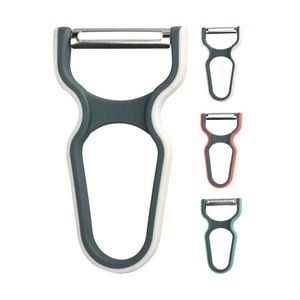 Pelador Excellhouse 12Cm Multicolor Polipropileno 404002780