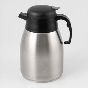 Termo Excellhouse Plateado 1500 Ml Acero Inoxidable 170700630