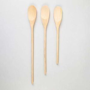 Utensilios Excellhouse Natural 3 Pz 170492070