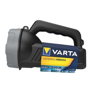 Linterna Varta Hibrida 110 Lumens E304159000