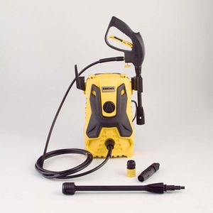 Hidrolavadora Karcher 1500 Psi 1200 W K Portatil