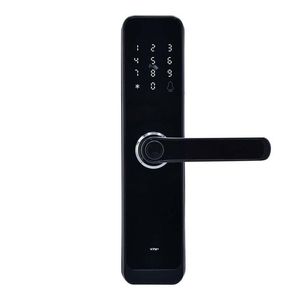 Cerradura Inteligent Vta 5 Modos Apertura Cm Vta-84317