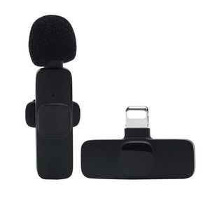 Microfono Solapa Vta Inalambrico Lightnin Vta-82326