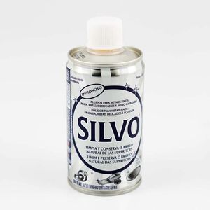 Restaurador Liquido Silvo 200 Ml 3290825