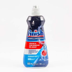 Abrillantador Finish 400 Ml 3314929