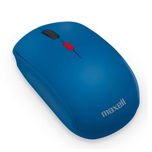 Mouse Maxell Inalambrico 1600 Dpi 347899