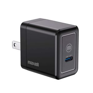 Cargador Maxell Con Cable 1M Usb C A 20 W 348644