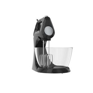 Batidora 2 En 1 Black And Decker Vertical Negro 4.48 Tz 250 W 110