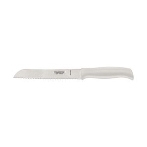 Cuchillo Pan Tramontina Profit 29Cm Blanco Acero Inoxidable 230