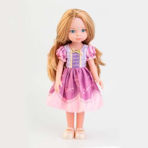 Muneca Maypa Princesa 36Cm 832-46-B150745