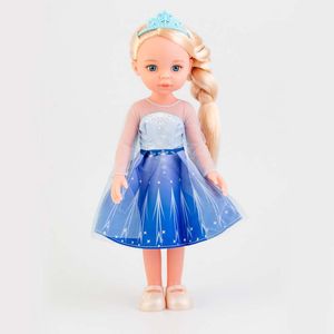 Muneca Maypa Princesa 36Cm 832-46-B150747