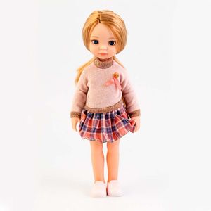 Muneca Fashion Maypa 33Cm 832-46-B150774