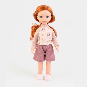 Muneca Fashion Maypa 33Cm 832-46-B150777
