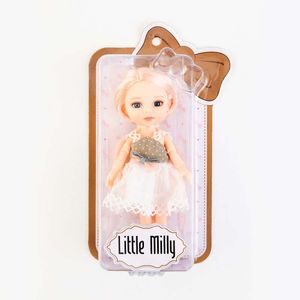 Muneca Fashion Maypa 23Cm 832-46-B150807