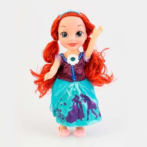 Muneca Fashion Maypa Con Accesorios 37Cm 832-46-B151868