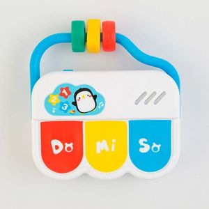 Piano Didactico Maypa Para Bebe 832-46-B154215