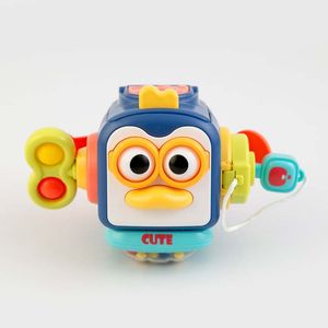 Juego Didactico Maypa Para Bebe 832-46-B154648