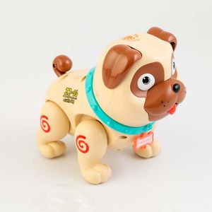 Mascota Perro Maypa Interactivo 17X16Cm 832-46-B149150