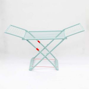 Tendedero Plasticforte Pie 55X181X109Cm Surtido Plastico 12938