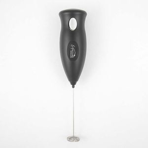 Batidora Capuchino Expressions 30Cm Negro Acero Inoxidable Bc_57